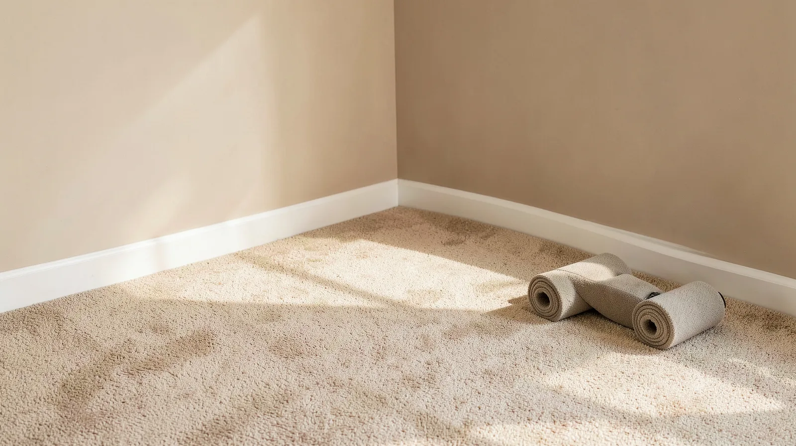 Carpet Installation in Wickett, TX near me